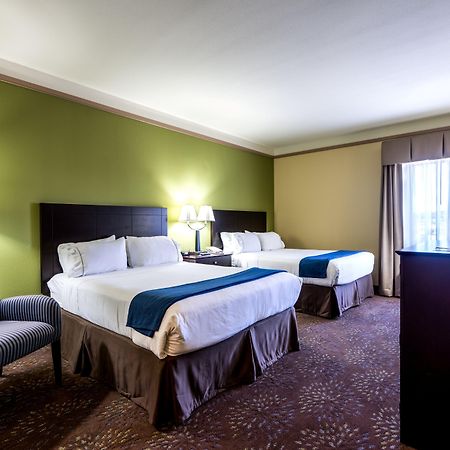Holiday Inn Express Silver City By Ihg Εξωτερικό φωτογραφία