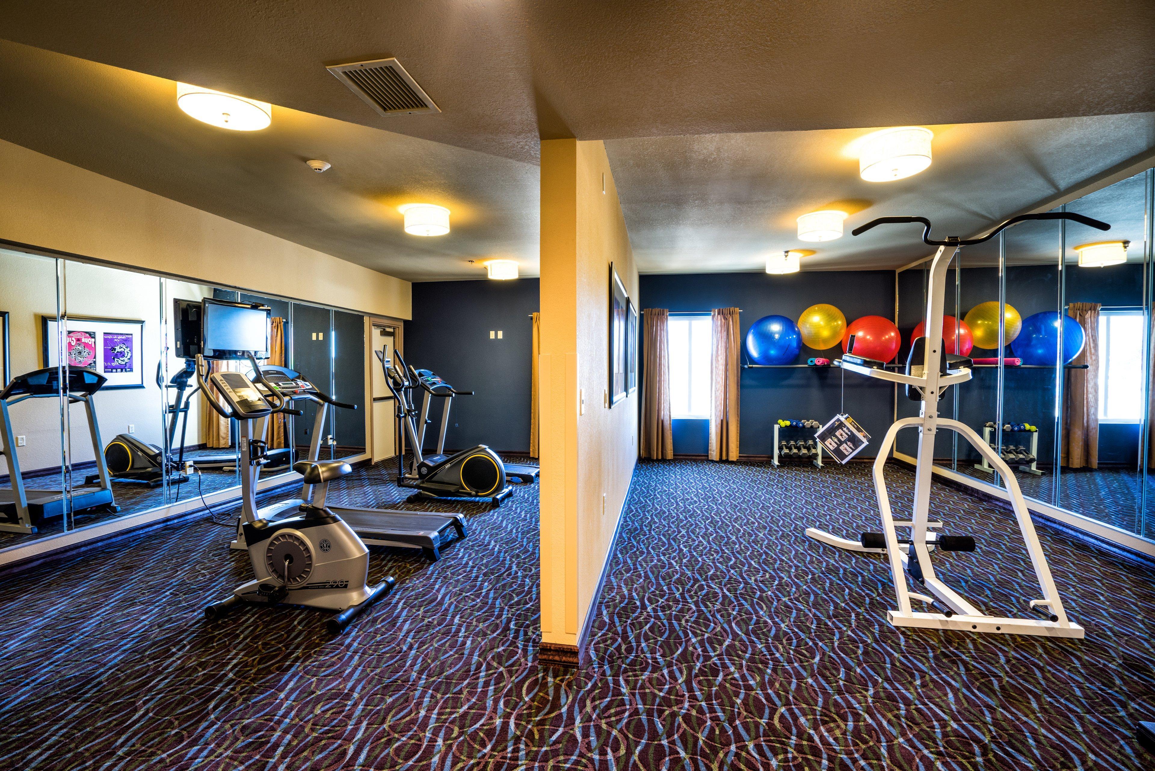 Holiday Inn Express Silver City By Ihg Εξωτερικό φωτογραφία