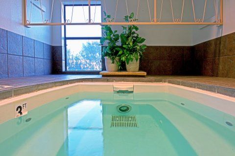 Holiday Inn Express Silver City By Ihg Εξωτερικό φωτογραφία
