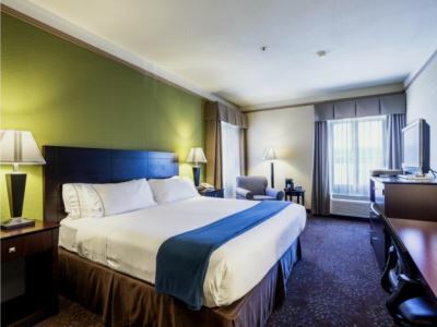 Holiday Inn Express Silver City By Ihg Εξωτερικό φωτογραφία