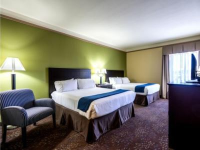 Holiday Inn Express Silver City By Ihg Εξωτερικό φωτογραφία