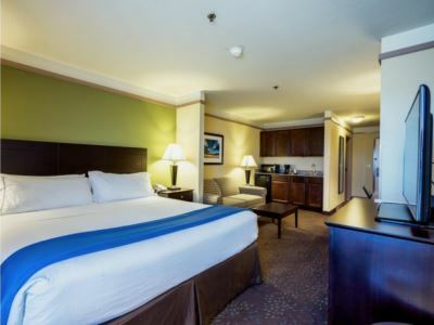 Holiday Inn Express Silver City By Ihg Εξωτερικό φωτογραφία