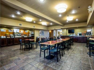 Holiday Inn Express Silver City By Ihg Εξωτερικό φωτογραφία