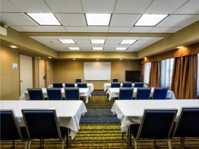 Holiday Inn Express Silver City By Ihg Εξωτερικό φωτογραφία