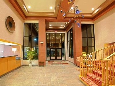 Holiday Inn Express Silver City By Ihg Εξωτερικό φωτογραφία